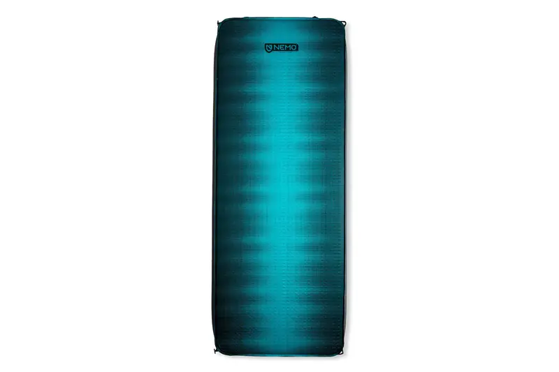 Roamer Insulated Self-Inflating Sleeping Pad for Backpackers