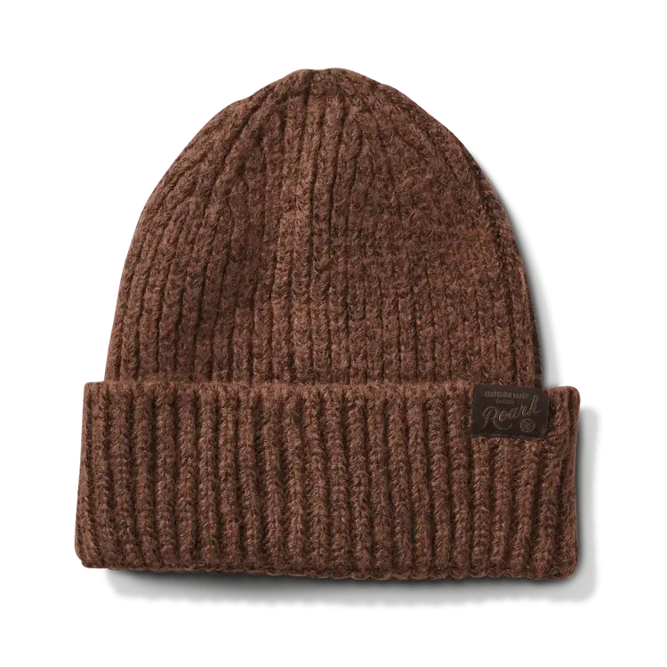 Roark ARG Knit Beanie