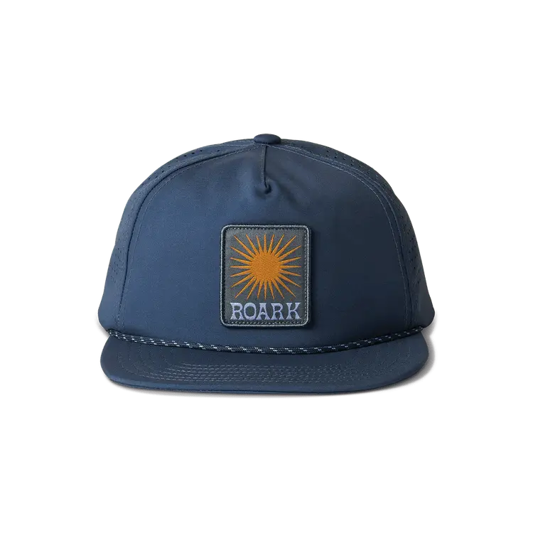 Roark Hybro Adjustable Strapback Hat