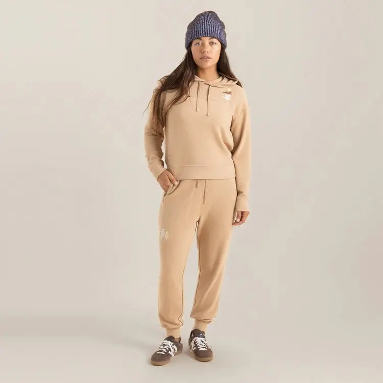 Roark Women’s Roam Lightweight Hoodie