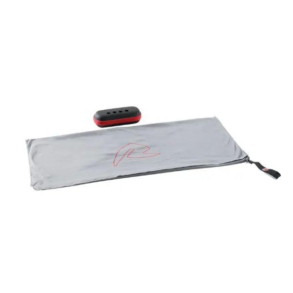 Robens Fjell Trekking Microfibre Towel – Medium Size, Ultra-Packable