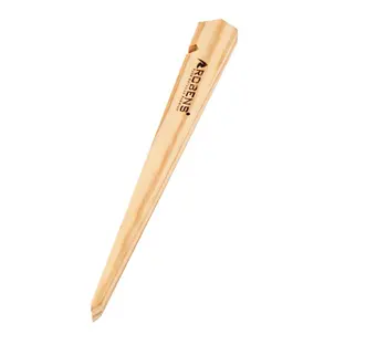 Robens Marquee Steel Wood Stake Peg (Single)