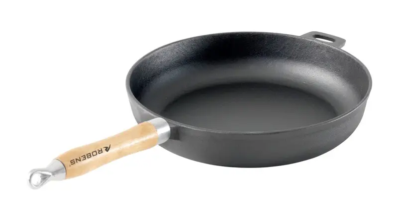Robens Tahoe Non-Stick Cooking Pan – Lightweight Backpacking Frypan