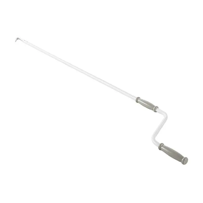 Rocker Arm and Crank Handle for Retractable Awnings