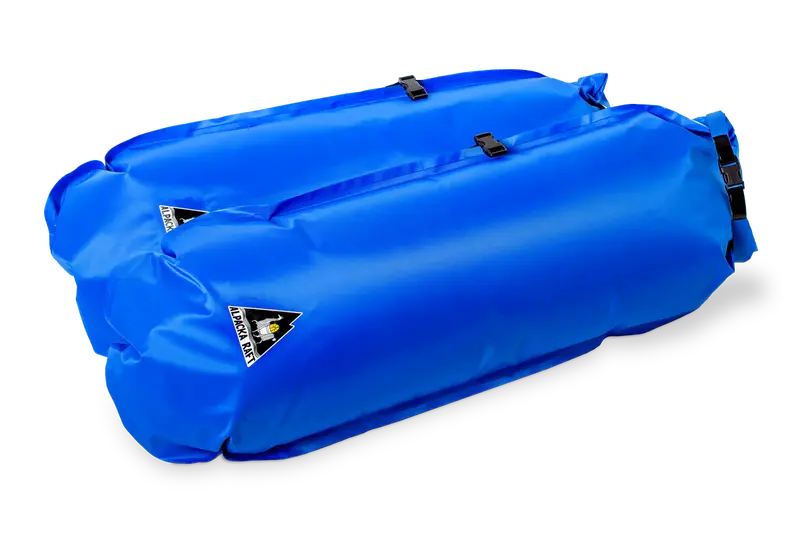 Rolltop Internal Dry Bag for Backpacks and Boats