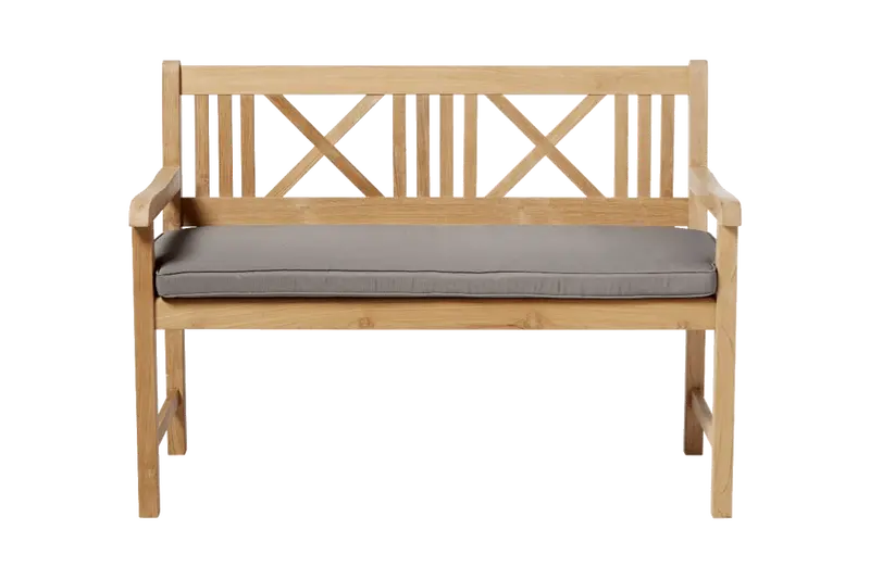 Rosenborg Bench – Modern 120 cm Seating Solution