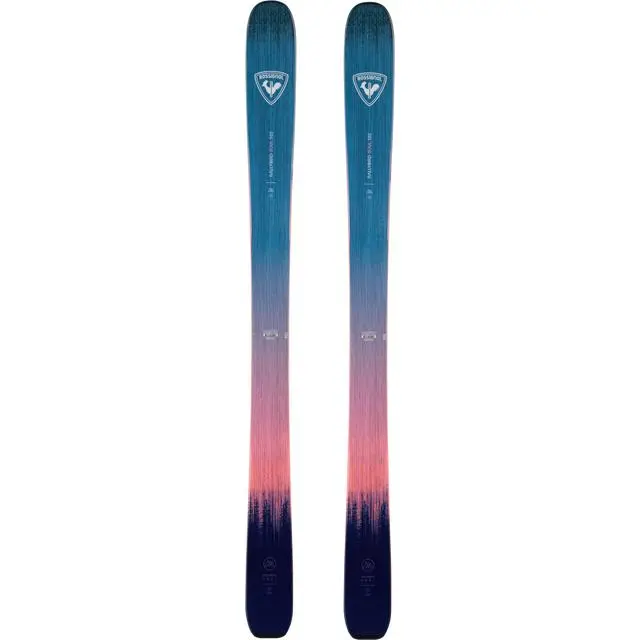 Rossignol Rallybird Soul 102 All-Mountain Skis