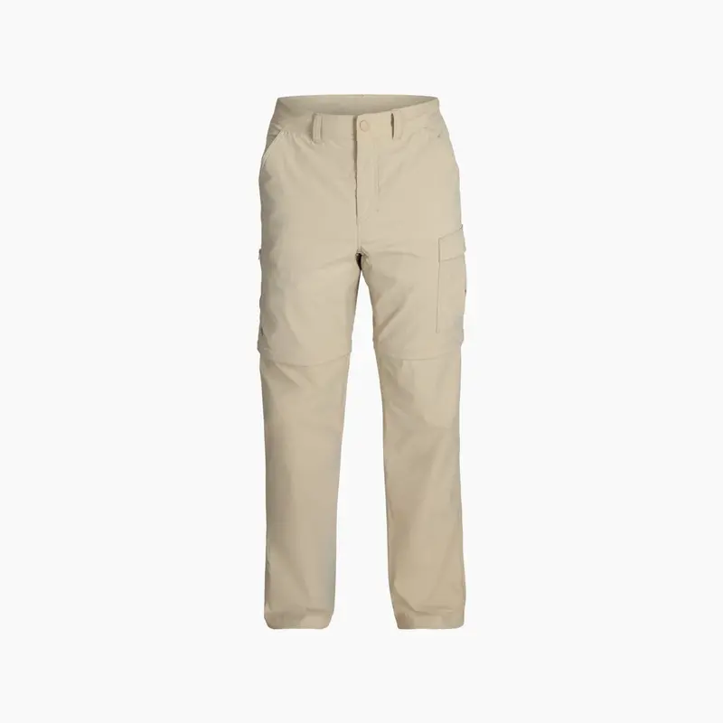 Royal Robbins Men’s Wilder Convertible Hiking Pants