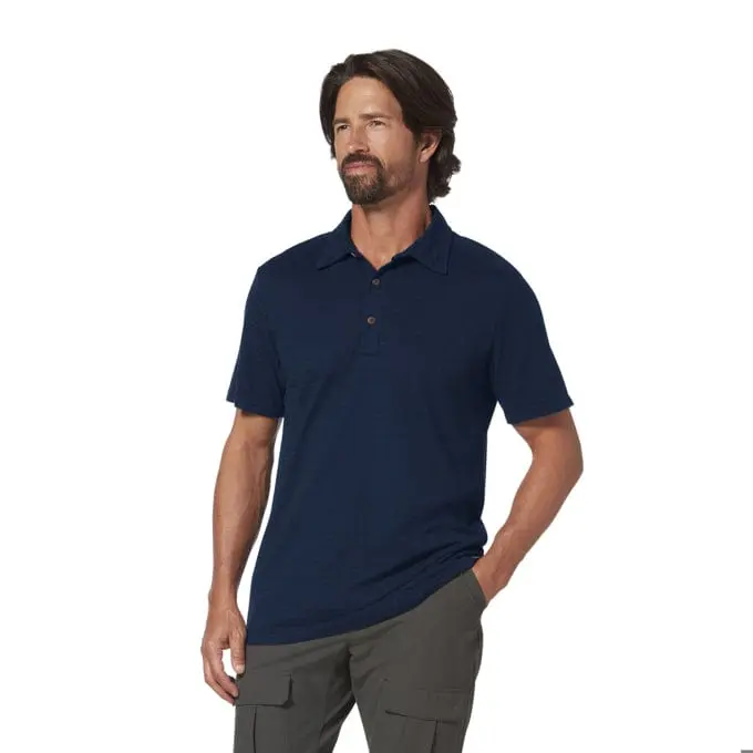 Royal Robbins Vacationer Polo Shirt for Men