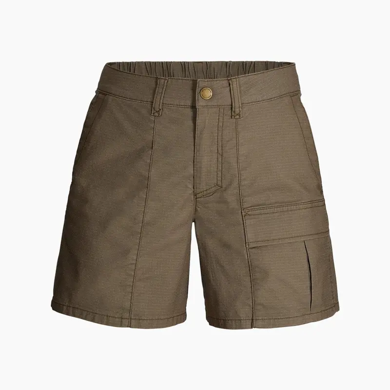 Royal Robbins Women’s Everglade Crux Performance Shorts