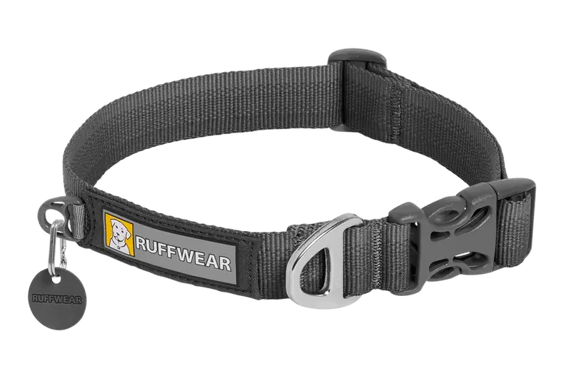 Ruffwear Front Range Adjustable Dog Collar