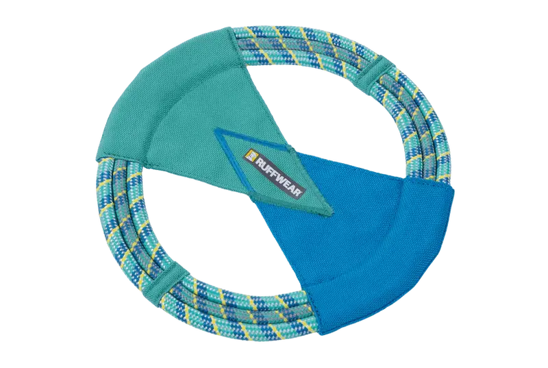 Ruffwear Pacific Ring Floating Dog Toy