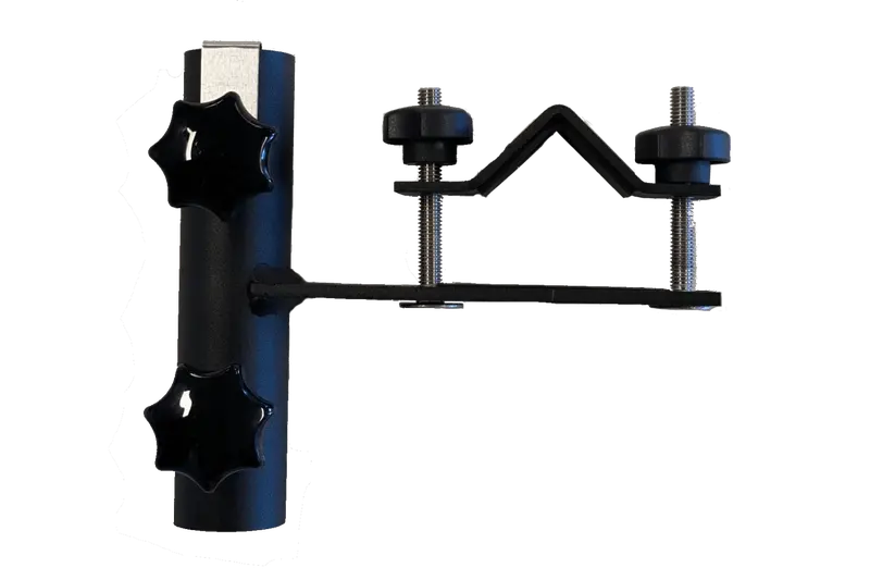 Rune Round Railing Sun Umbrella Base