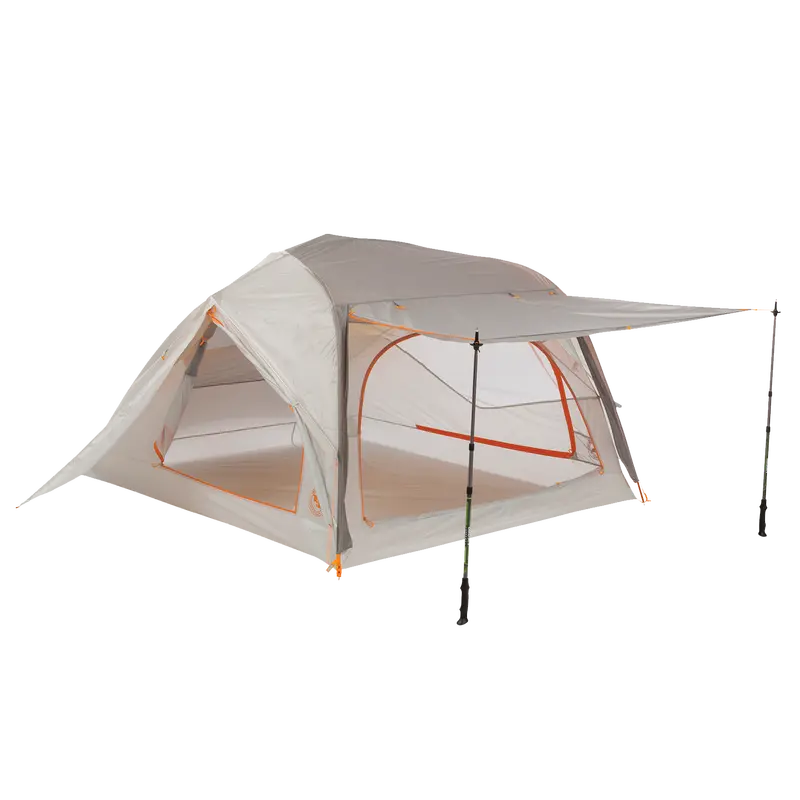 Salt Creek SL2 Ultralight Tent Rental