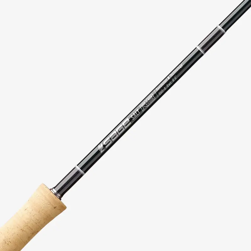 Salt R8 Saltwater Fly Fishing Rod