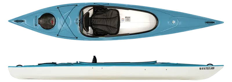 Santee 126 Sport Kayak