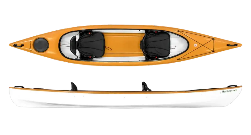 Santee 140 Tandem Kayak