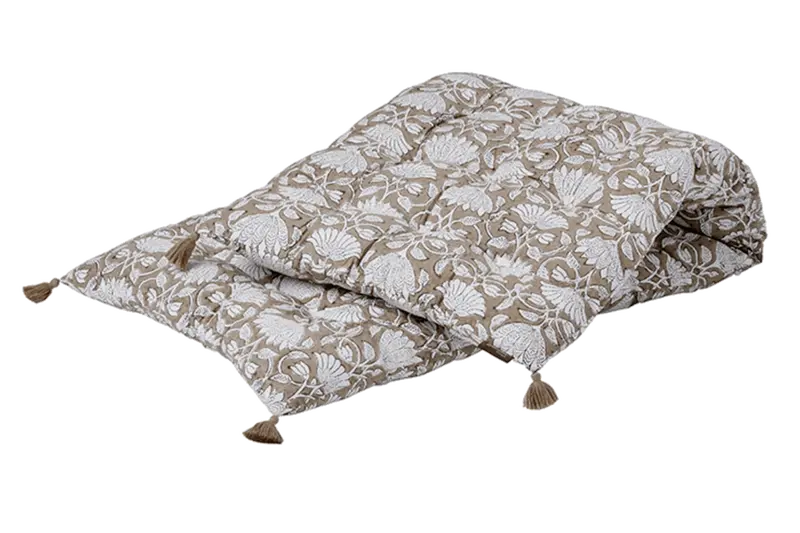 Savannah Compact Foam Mattress – 50 × 155 cm