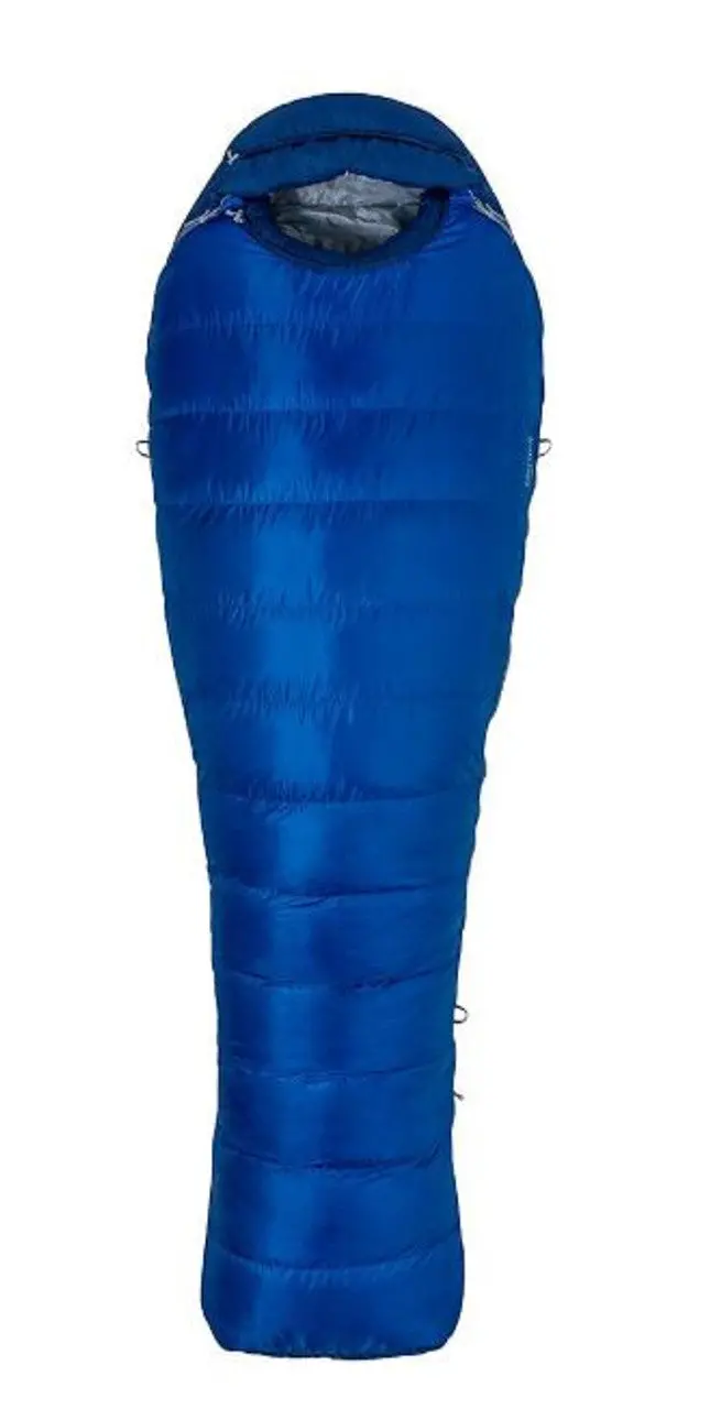 Sawtooth 15°F Down Sleeping Bag – Previous Season Model