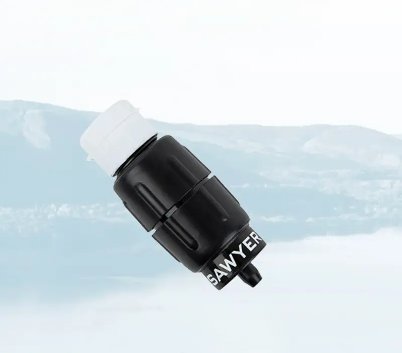 Sawyer Mini Micro Squeeze Water Filter
