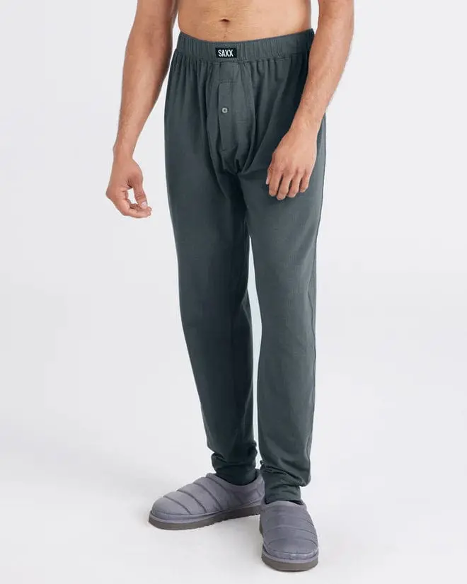 Saxx DropTemp Performance Sleep Pants for Men