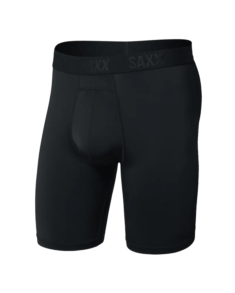 SAXX Smooth Flex Light Compression Long Underwear for Men