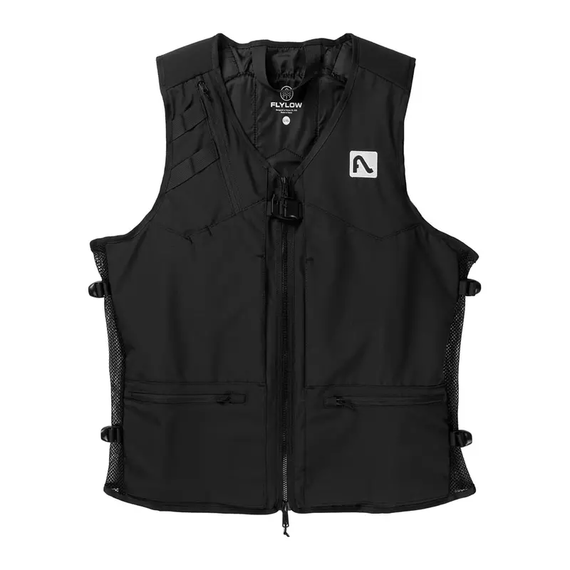 Scotty Comp Vest – Lightweight Hiking Vest