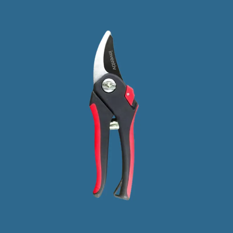 SE15 PTE Lightweight Bypass Pruner