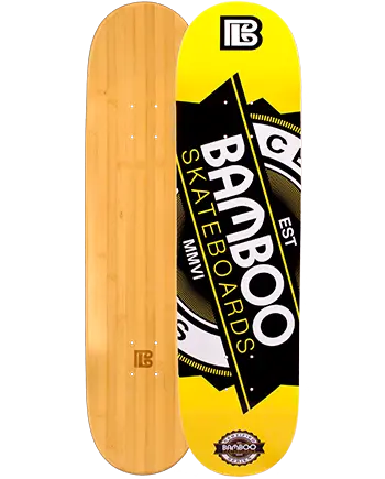 Seal Graphic Skateboard Deck