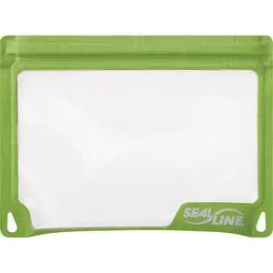 SealLine E-Case Medium Waterproof Electronics Protection Sleeve