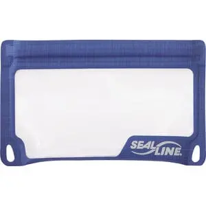 SealLine E-Case Small Dry Bag for Phones and Keys