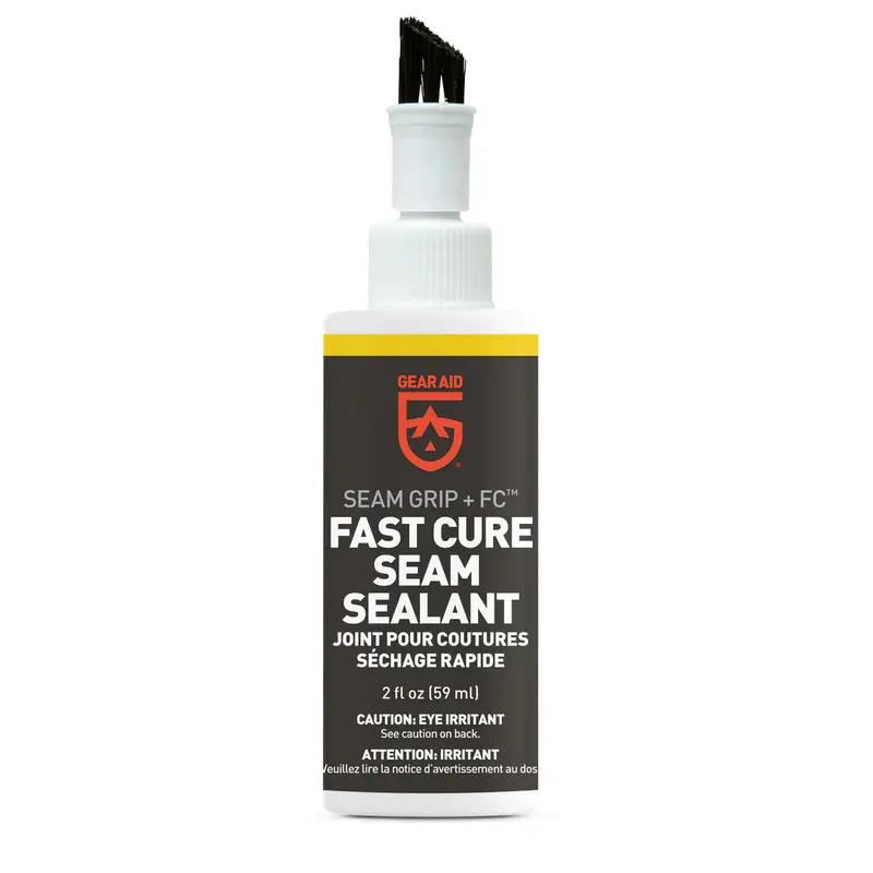 Seam Grip WP Waterproof Sealant & Fabric Adhesive