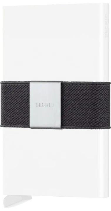 Secrid Moneyband RFID-Protected Wristband Wallet