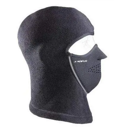 Seirus Magnemask Clava Dual-Function Face and Neck Gaiter