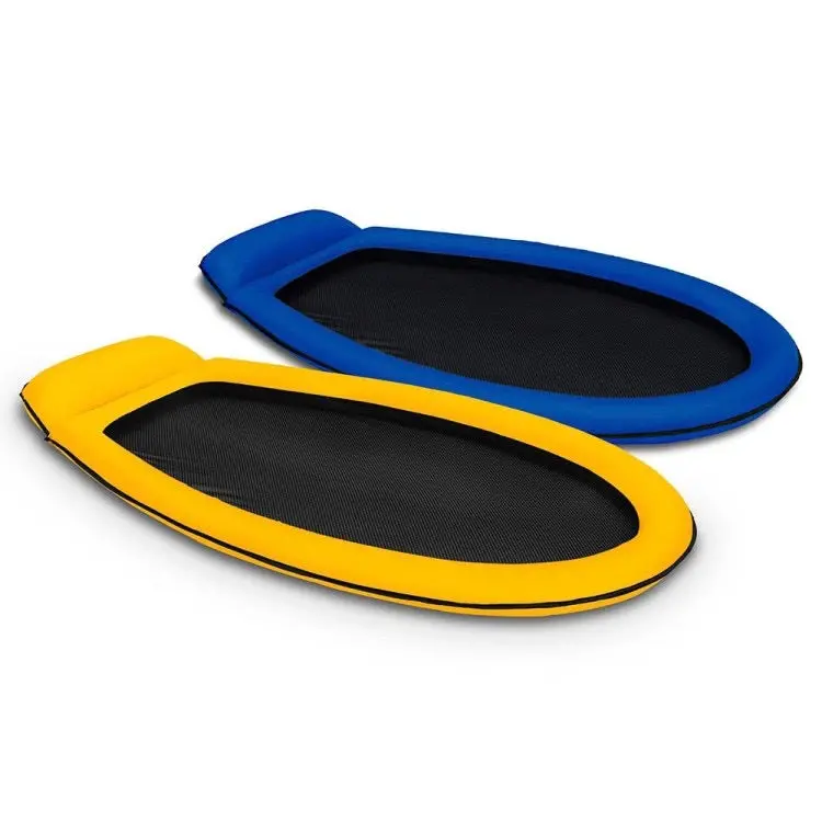 Semi-Submersible Inflatable Mattress