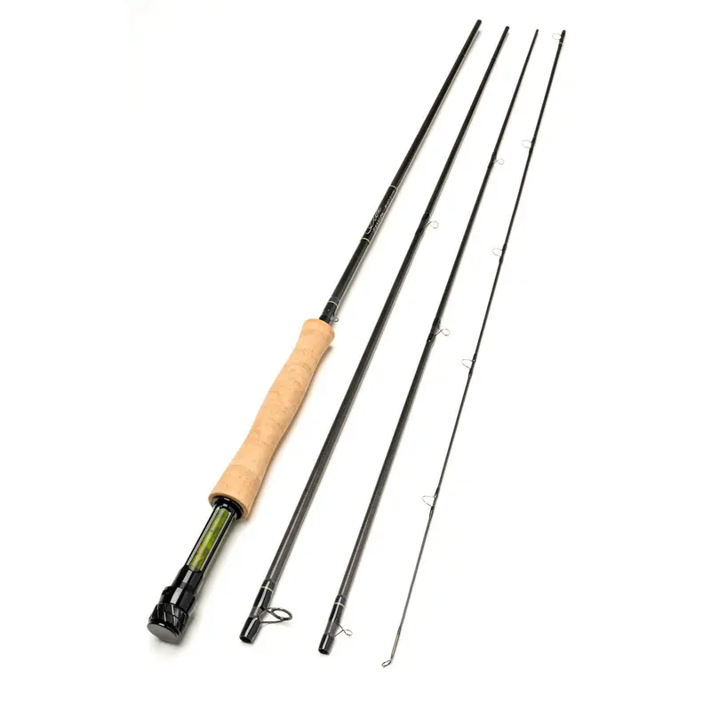 Session Performance Fly Rod