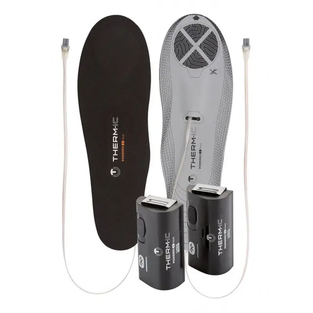 Set: Heat Kit + C-Pack 1300B Battery – Compact Thermal & Energy Solution