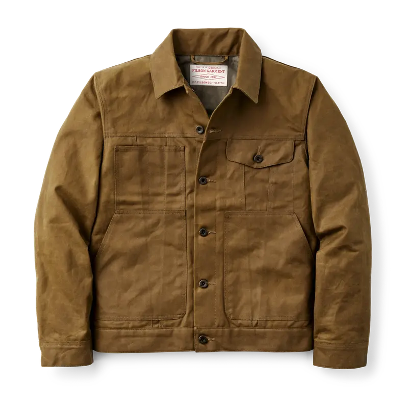 Short Line Cruiser Flannel Shirt