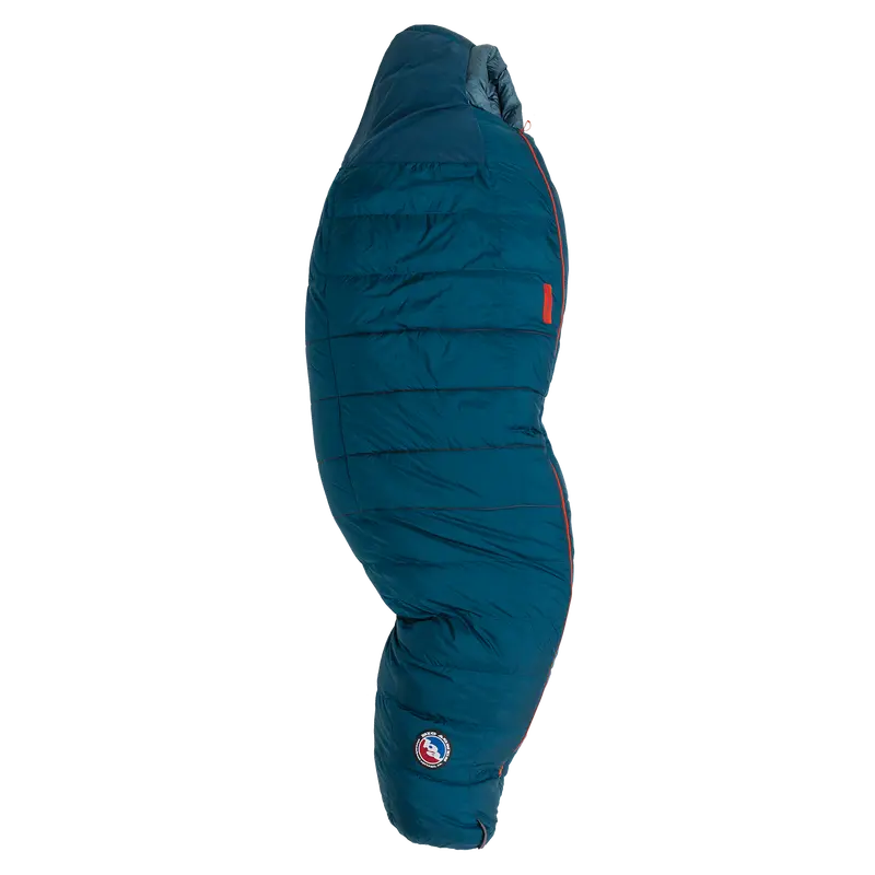Sidewinder SL20 Sleeping Bag – Synthetic 20°F Rated