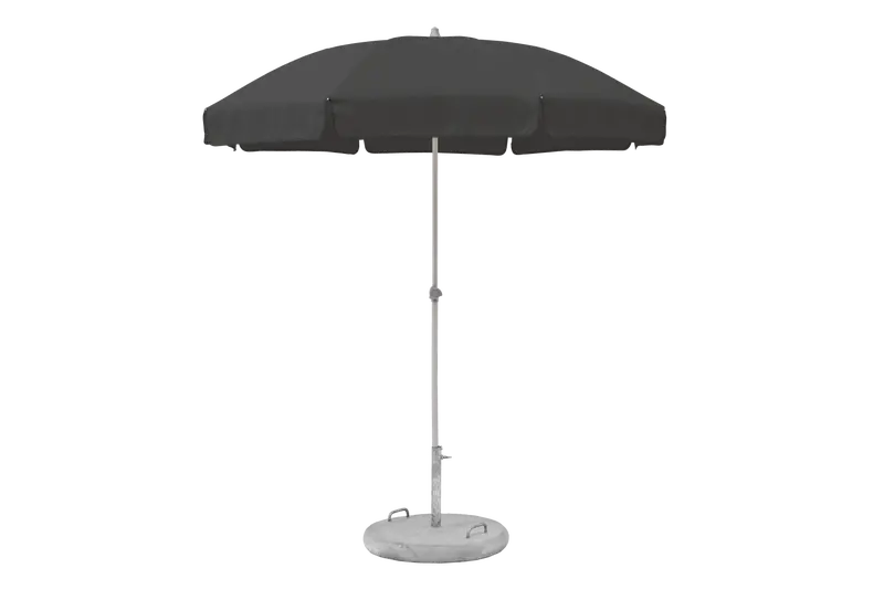 Siesta Tilt-Function Sun Umbrella – 180 cm Diameter