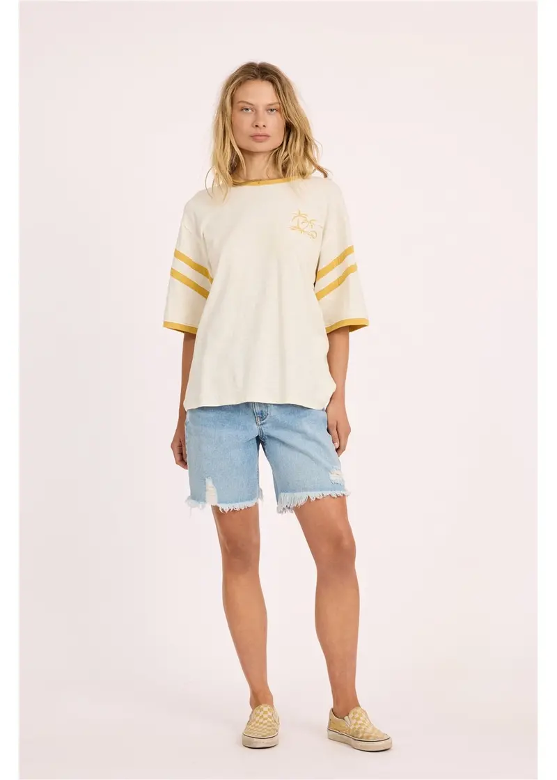 Sisstr Playa All-Day Comfort T-Shirt