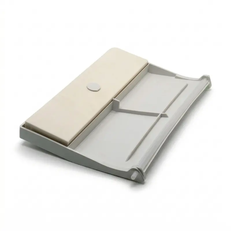 Skimmer Cover Plate – 19.5cm × 13.5cm