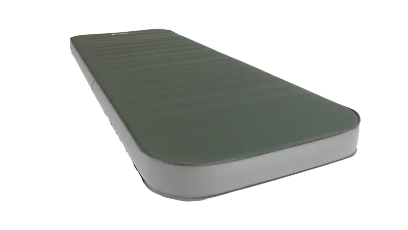 Sleepnest 10cm Thick Self-Inflating Camping Mat – Single or Double Options