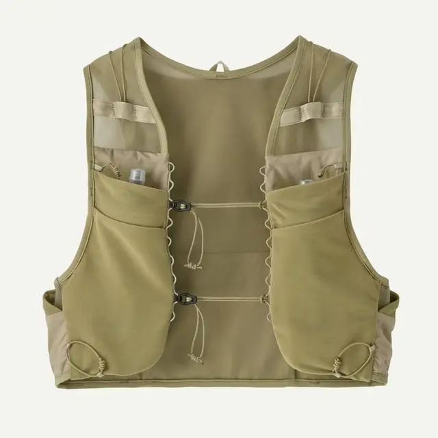 Slope Runner Trail Running Vest for Men and Women