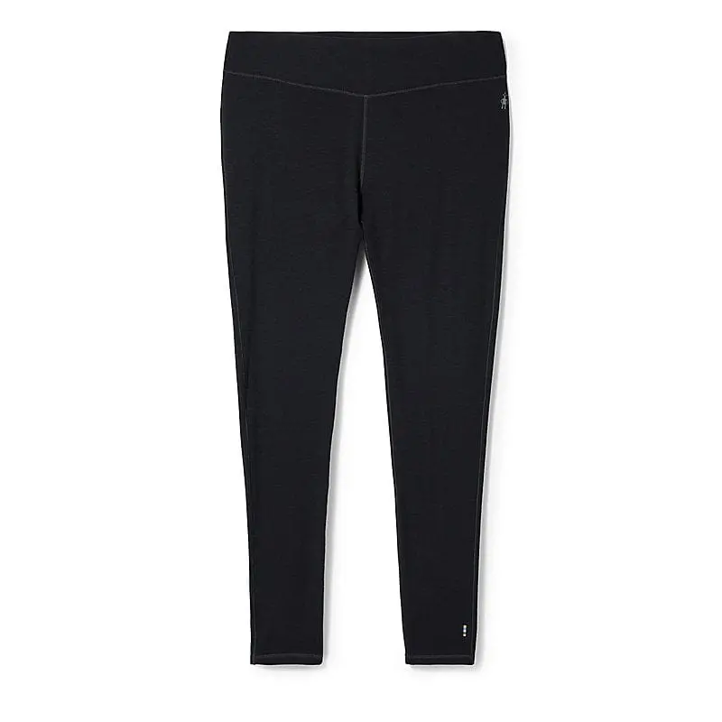 Smartwool Classic Thermal Merino Base Layer Bottoms – Plus Size, Women’s