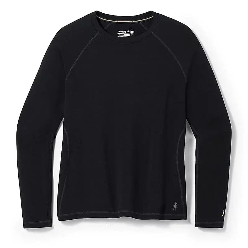 Smartwool Classic Thermal Merino Crew Neck Base Layer – Plus Size, Women’s