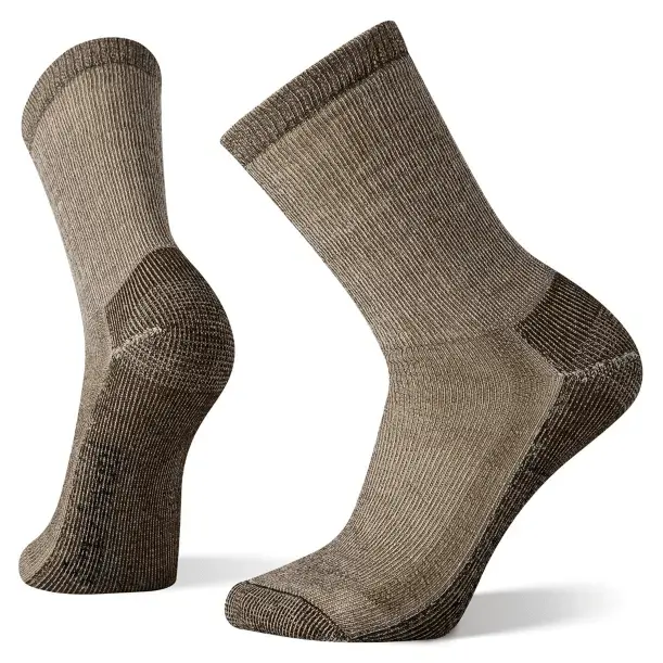 Smartwool Hike Classic Full-Cushion Crew Socks – Men’s