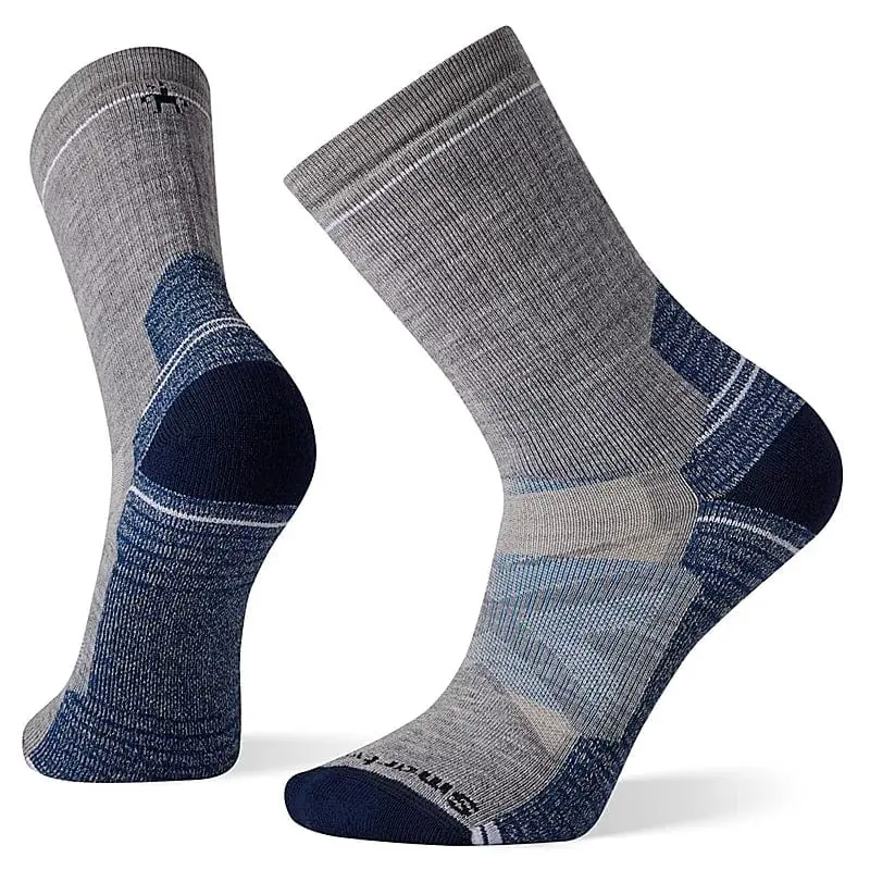 Smartwool Hike Full Cushion Crew Socks for Men