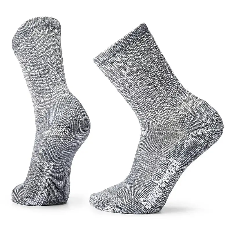 Smartwool Hike Light Classic Cushion Crew Socks – Men’s