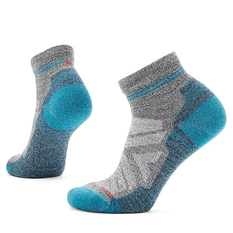 Smartwool Hike Light-Cushion Ankle Socks for Women